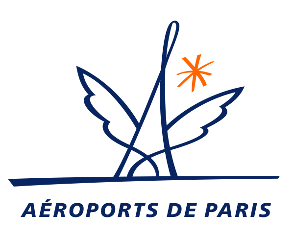 படிமம்:Aeroports de Paris logo.png