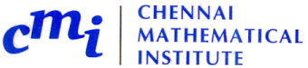 படிமம்:Chennai Mathematical Institute logo.png