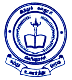 படிமம்:Kilinochchi Hindu College logo.jpg