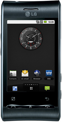 படிமம்:LG GT540 Optimus front.jpg