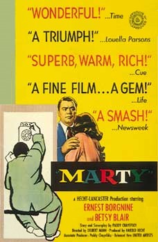 படிமம்:Marty film poster.jpg
