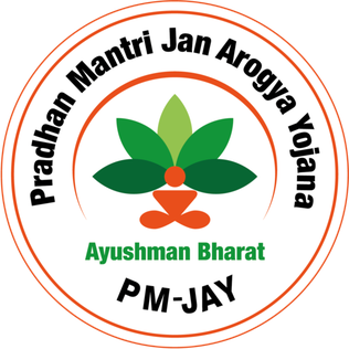 దస్త్రం:Ayushman Bharat logo.png