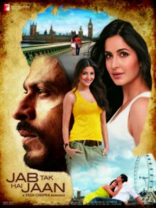 దస్త్రం:Jab Tak Hai Jaan poster.jpg