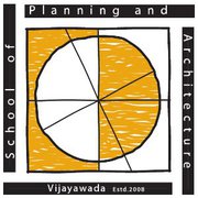 దస్త్రం:School of Planning and Architecture Vijayawada Logo.jpg