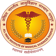 దస్త్రం:All India Institute of Medical Sciences, Nagpur logo.png