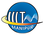 దస్త్రం:Indian Institute of Information Technology, Manipur logo.png