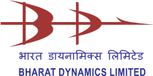 దస్త్రం:Bharat Dynamics Logo.png