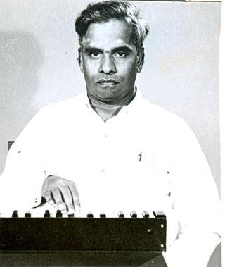 దస్త్రం:Sudarsanam - music director.jpg