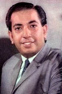 MAHENDRA KAPOOR