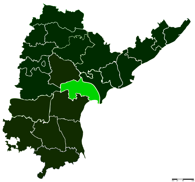 దస్త్రం:Guntur district in AP.svg