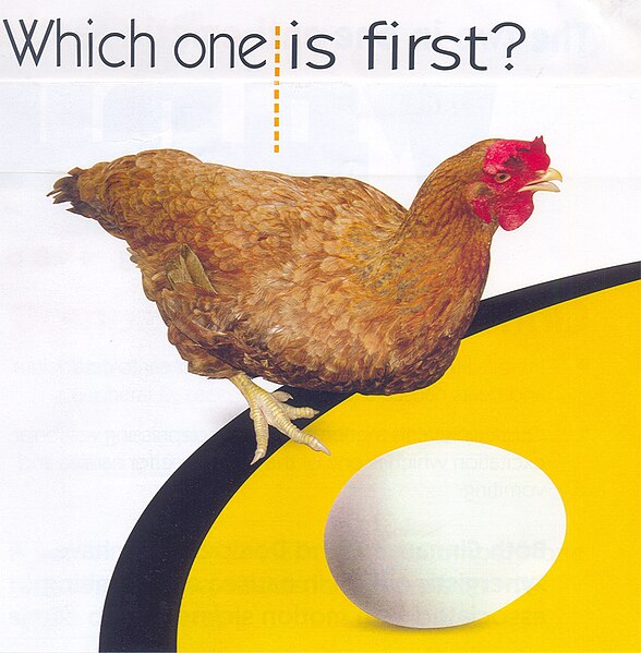 దస్త్రం:Which-is-first-Hen&Egg.jpg