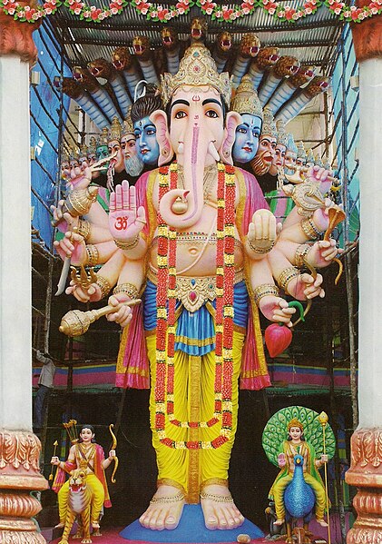 దస్త్రం:Khairatabad Ganesh.jpg