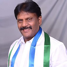 వి.ఆర్. ఎలీజా