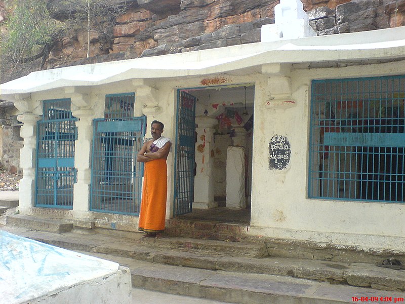 దస్త్రం:Ranganadha temple.JPG