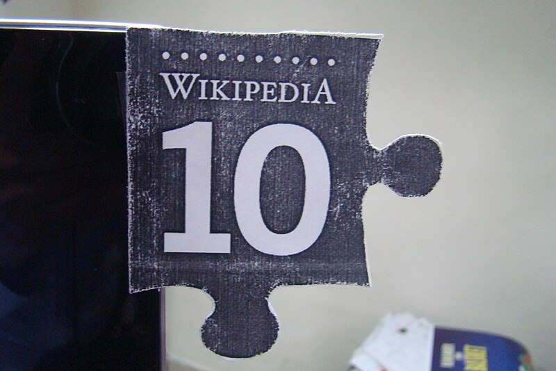 File:Wiki 10 logo.JPG