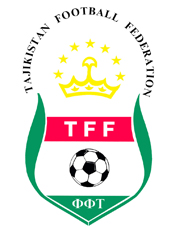 Акс:Tajikistan football federation logo.jpg