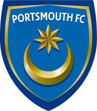 Portsmouth Football Club Crest