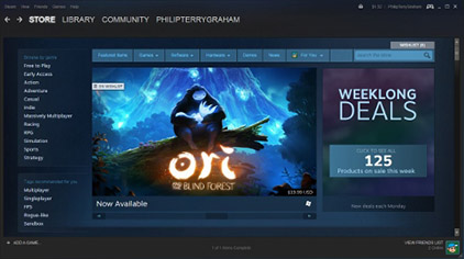 ไฟล์:Steam Screenshot.jpg