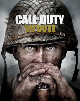 ไฟล์:Call of Duty WWII Cover Art.jpg