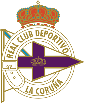 ไฟล์:Deportivo de La Coruña.png