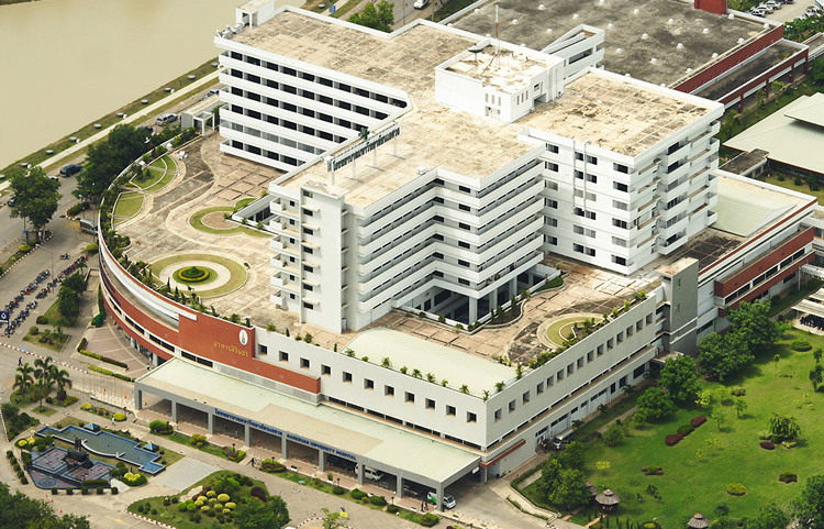 ไฟล์:NU Hospital.jpg