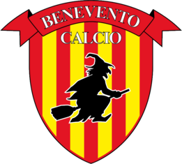 ไฟล์:Benevento Calcio logo.png