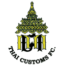 ไฟล์:Thai Customs FC logo.gif