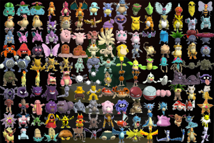 ไฟล์:150 Pokemon from Pokemon Stadium.png