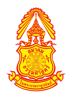 ไฟล์:ThammasatFoundation Logo.png