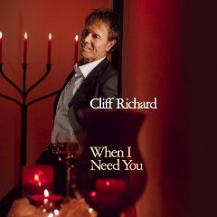 ไฟล์:Cliff Richard - When I Need You.jpg