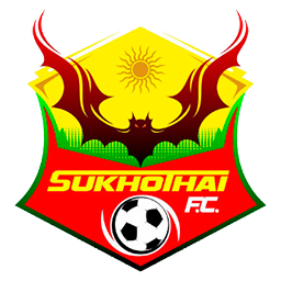 ไฟล์:Sukhothai FC logo.png