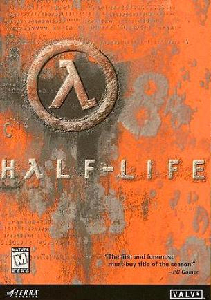 ไฟล์:Half-Life Cover Art.jpg
