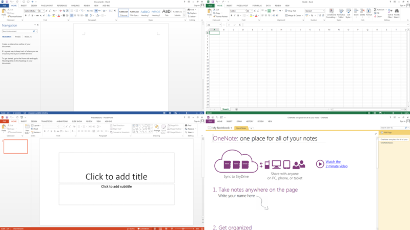 ไฟล์:Microsoft Office 2013 Default Screen.png