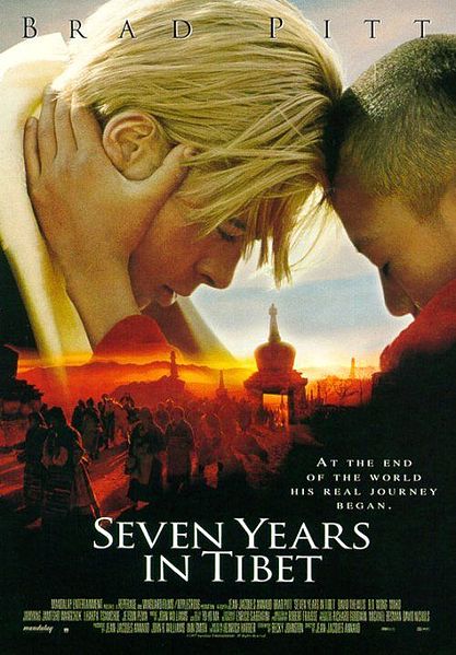 ไฟล์:Seven Years in Tibet.jpg