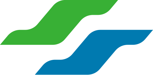 ไฟล์:Taipei Metro Logo (Logo Only).svg