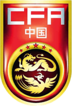 Shirt badge/Association crest