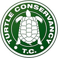 Turtle Conservancy Logo
