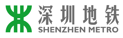 ไฟล์:Shenzhen Metro Corporation logo full.svg