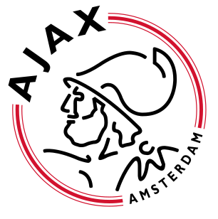 ไฟล์:Ajax Amsterdam.svg