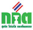 ไฟล์:Logo of the Election Commission of Thailand.svg