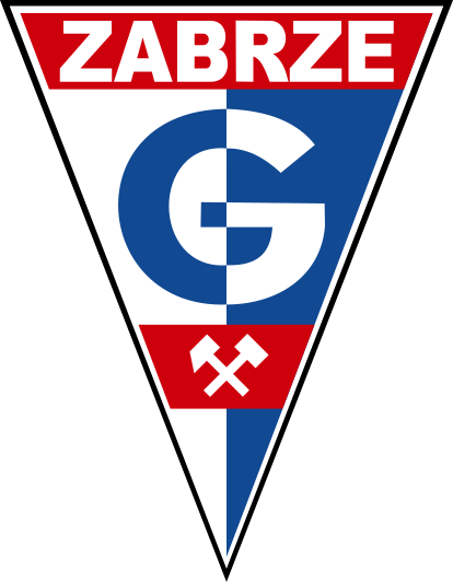 ไฟล์:Logo Gornik Zabrze.svg