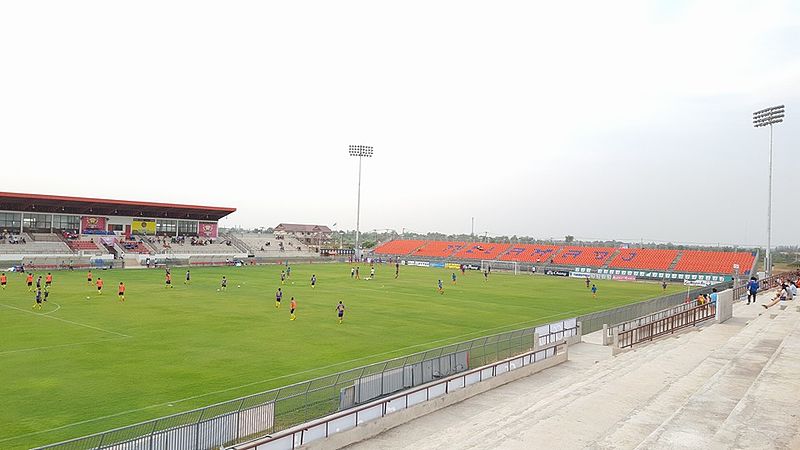 ไฟล์:Thung Thalay Luang Stadium.jpg