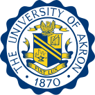 UAkron Seal.svg