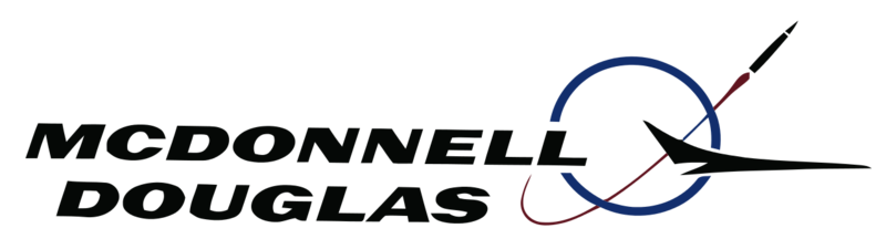 ไฟล์:McDonnell Douglas Logo.png