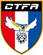 Shirt badge/Association crest