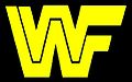 ภาพโลโก้ของ World Wrestling Federation (พ.ศ. 2526 - 2537)