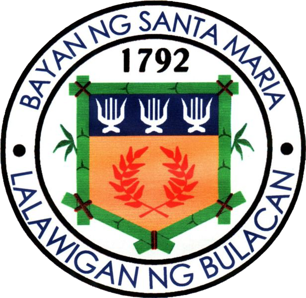 Talaksan:Ph seal bulacan santamaria.png