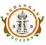 Talaksan:Ph seal quezon agdangan.png