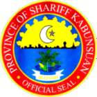 Talaksan:Ph seal shariffkabunsuan.png