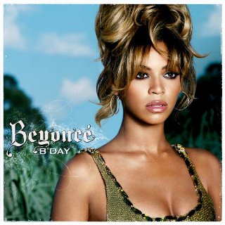 Talaksan:Beyoncé - B'Day (2006).jpg